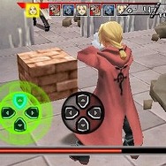 鋼の錬金術師 FULLMETAL ALCHEMIST 約束の日へ