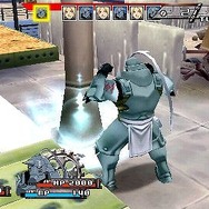 鋼の錬金術師 FULLMETAL ALCHEMIST 約束の日へ