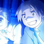 鋼の錬金術師 FULLMETAL ALCHEMIST 約束の日へ