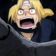鋼の錬金術師 FULLMETAL ALCHEMIST 約束の日へ