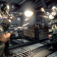 アーミー オブ ツー:The 40th Day