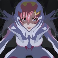 ※画像はスペシャル映像「ガンダムSEEDシリーズ～希望の剣はミーティアと共に～」より引用。