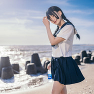 緑埜（みどりの）（X：@midorino_o）