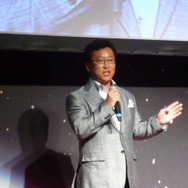 ガンダムたちが大乱闘！『SDガンダムカプセルファイター オンライン』、ついに日本上陸