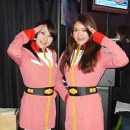 ガンダムたちが大乱闘！『SDガンダムカプセルファイター オンライン』、ついに日本上陸