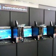 ガンダムたちが大乱闘！『SDガンダムカプセルファイター オンライン』、ついに日本上陸