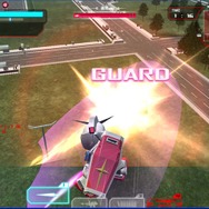 ガンダムたちが大乱闘！『SDガンダムカプセルファイター オンライン』、ついに日本上陸