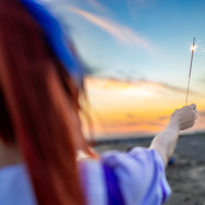 ダイワスカーレット『ウマ娘 プリティーダービー』／reo（X：@reo_cosplay）