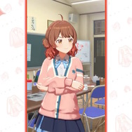 『学園アイドルマスター』早くも「花海佑芽」がプレイアブル化決定!“SSRアイドル”と共に6月1日11時よりさっそく実装