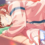 『学園アイドルマスター』早くも「花海佑芽」がプレイアブル化決定!“SSRアイドル”と共に6月1日11時よりさっそく実装