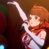 学園アイドルマスター』早くも「花海佑芽」がプレイアブル化決定