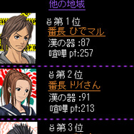 喧嘩番長 全国制覇