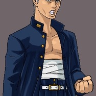 喧嘩番長 全国制覇