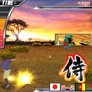 2010ワールド壁サッカー