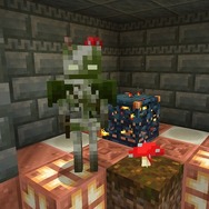 自動クラフト実装間近！連続ジャンプ攻撃が楽しい新武器も登場する『マインクラフト』次期アップデート「トリッキートライアル」6月14日リリース