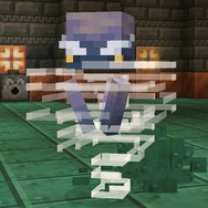 自動クラフト実装間近！連続ジャンプ攻撃が楽しい新武器も登場する『マインクラフト』次期アップデート「トリッキートライアル」6月14日リリース