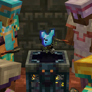 自動クラフト実装間近！連続ジャンプ攻撃が楽しい新武器も登場する『マインクラフト』次期アップデート「トリッキートライアル」6月14日リリース