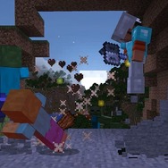 自動クラフト実装間近！連続ジャンプ攻撃が楽しい新武器も登場する『マインクラフト』次期アップデート「トリッキートライアル」6月14日リリース