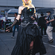 クッパ姫「スーパーマリオ」／ゑむ氏。（X：@Emushi_Sub）