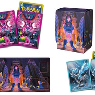 「ポケモン」ニュースランキング―新サプライにクールな「カシオペア」等が登場！『ポケモン青』含む未開封レトロゲーオークションにも注目集まる