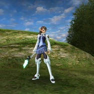 ファンタシースターユニバース イルミナスの野望