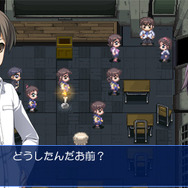 コープスパーティー ブラッドカバー リピーティッドフィアー