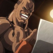 スーパーストリートファイターIV