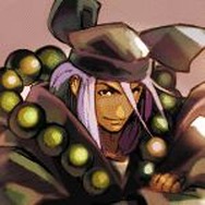 風来のシレンDX 月影村の怪物