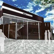 レベルファイブ、nakata.net cafeで『イナズマイレブン』オリジナルプログラムを展開