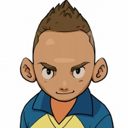 レベルファイブ、nakata.net cafeで『イナズマイレブン』オリジナルプログラムを展開