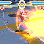家庭教師ヒットマンREBORN! 絆のタッグバトル