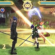 家庭教師ヒットマンREBORN! 絆のタッグバトル