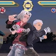 家庭教師ヒットマンREBORN! 絆のタッグバトル