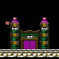 ロックマン10 宇宙からの脅威!!