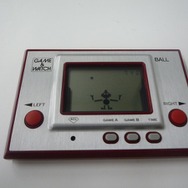 30年前の携帯ゲーム機が復活！「ゲーム＆ウオッチ ボール復刻版」・・・任天堂グッズコレクション第2回