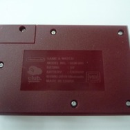 30年前の携帯ゲーム機が復活！「ゲーム＆ウオッチ ボール復刻版」・・・任天堂グッズコレクション第2回