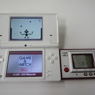 30年前の携帯ゲーム機が復活！「ゲーム＆ウオッチ ボール復刻版」・・・任天堂グッズコレクション第2回