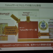 ヤフーとモバゲータウンが提携し「Yahoo!モバゲータウン」を今夏立ち上げ・・・両社長記者会見の模様をお届け