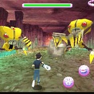 ルイスと未来泥棒〜ウィルバーの危険な時間旅行