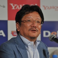 ヤフーとモバゲータウンが提携し「Yahoo!モバゲータウン」を今夏立ち上げ・・・両社長記者会見の模様をお届け