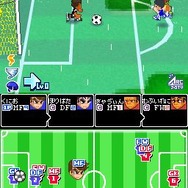 くにおくんの超熱血！ サッカーリーグぷらす ワールド・ハイパー・カップ編