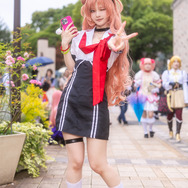 キララ『ブルーアーカイブ』／やもはちこ（X：@yamo8cos）