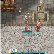 ラグナロクオンライン Mobile Story