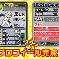 プロ野球 ファミスタDS 2010