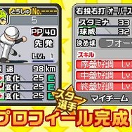 プロ野球 ファミスタDS 2010