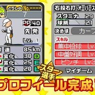 プロ野球 ファミスタDS 2010