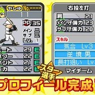 プロ野球 ファミスタDS 2010