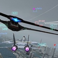 エースコンバットX2 ジョイントアサルト