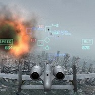 エースコンバットX2 ジョイントアサルト