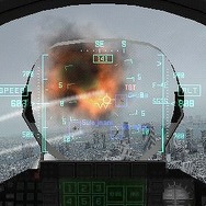 エースコンバットX2 ジョイントアサルト